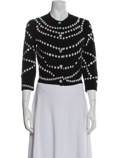 Chanel 2025 Cashmere Sweater