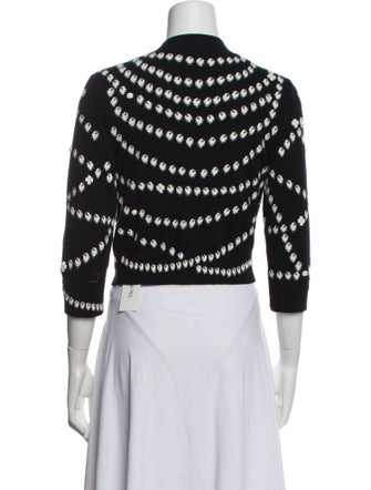 Chanel 2025 Cashmere Sweater