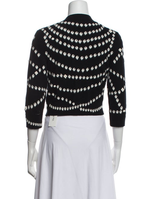 Chanel 2025 Cashmere Sweater