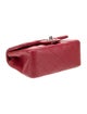 Chanel Classic Mini Square Flap Bag