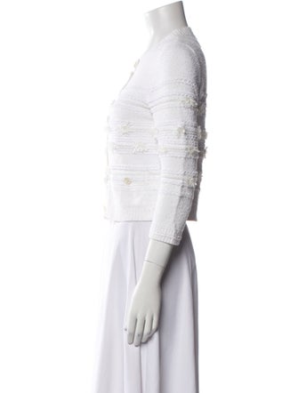 Chanel 2019 Crew Neck Sweater