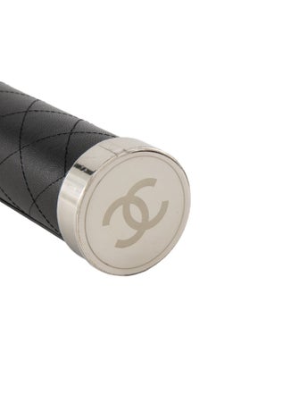 Chanel Métiers d'Art Rolling Checkers Set