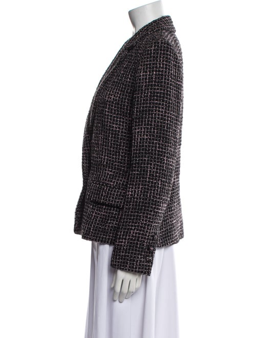 Chanel 2022 Wool Blazer
