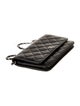 Chanel Classic Quilted Wallet On Chain