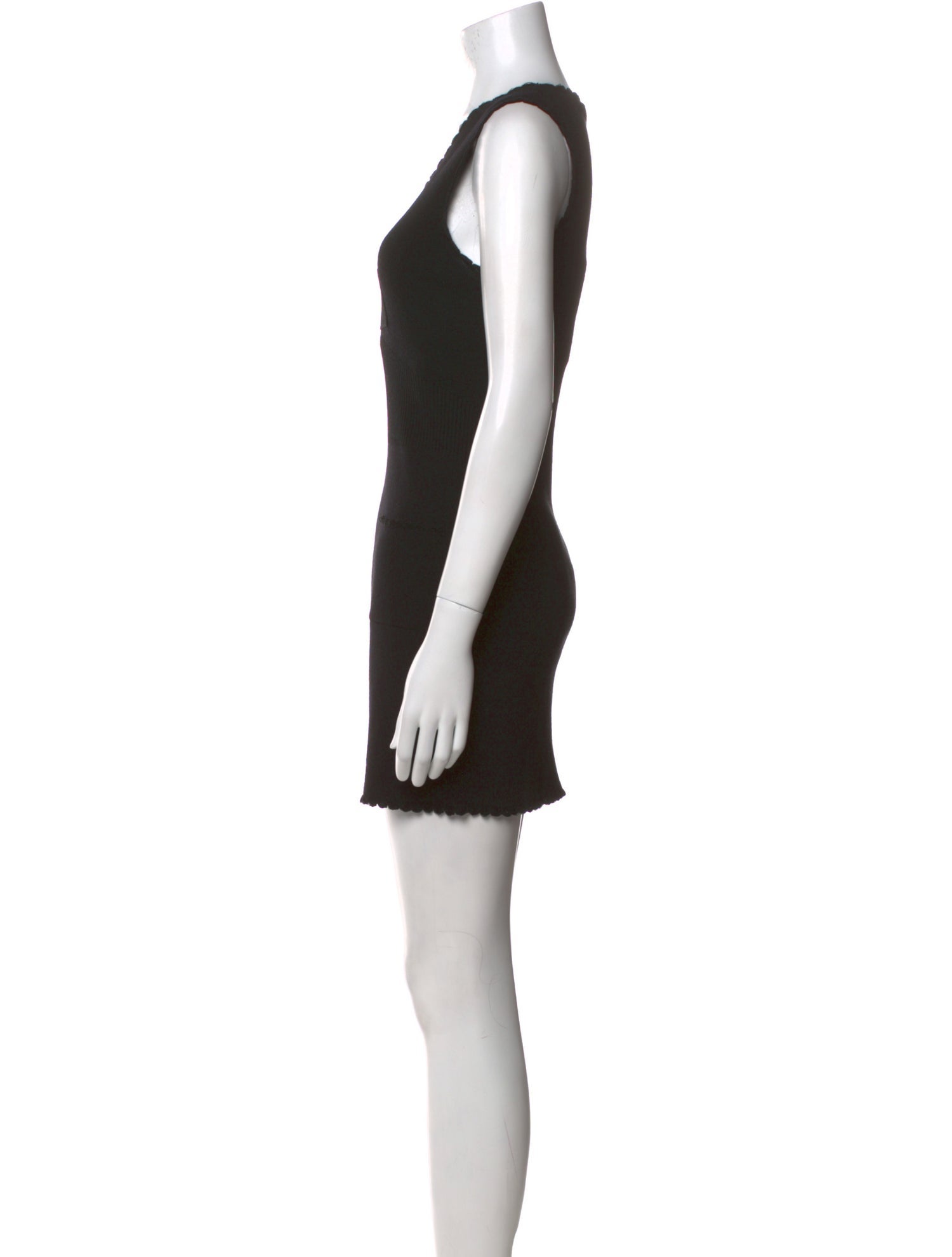 Chanel 2024 Mini Dress w/ Tags