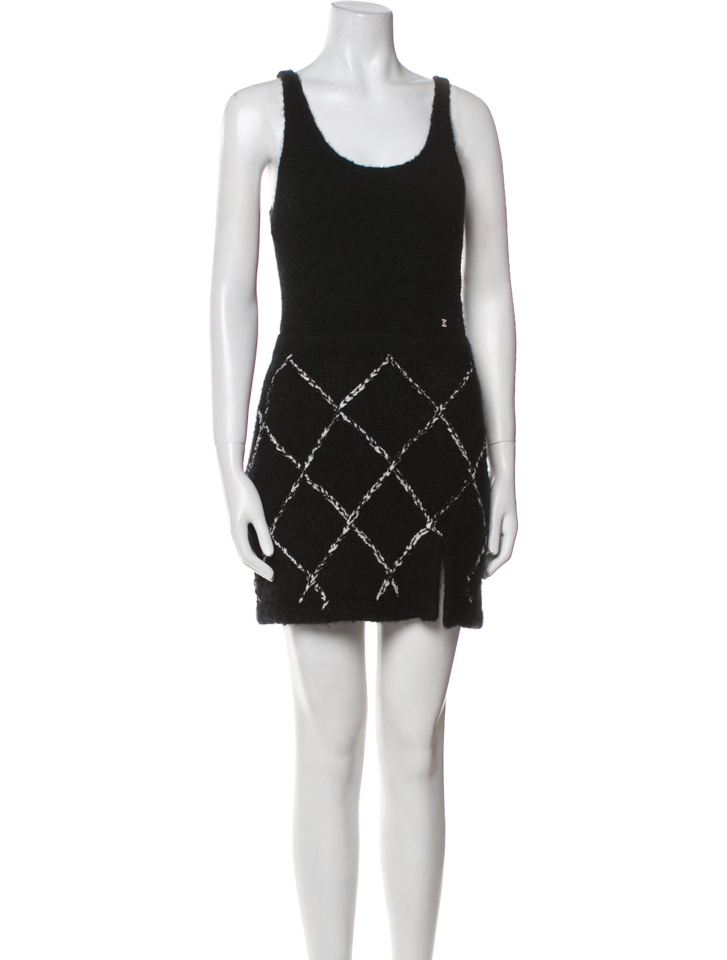 Chanel 2023 Mini Dress w/ Tags