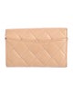 Chanel 2019-2020 Flap Compact Wallet