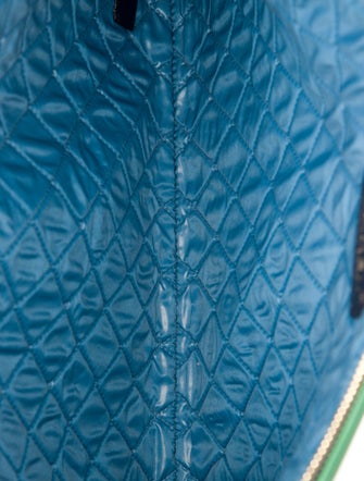 Chanel CC Patchwork O-Case