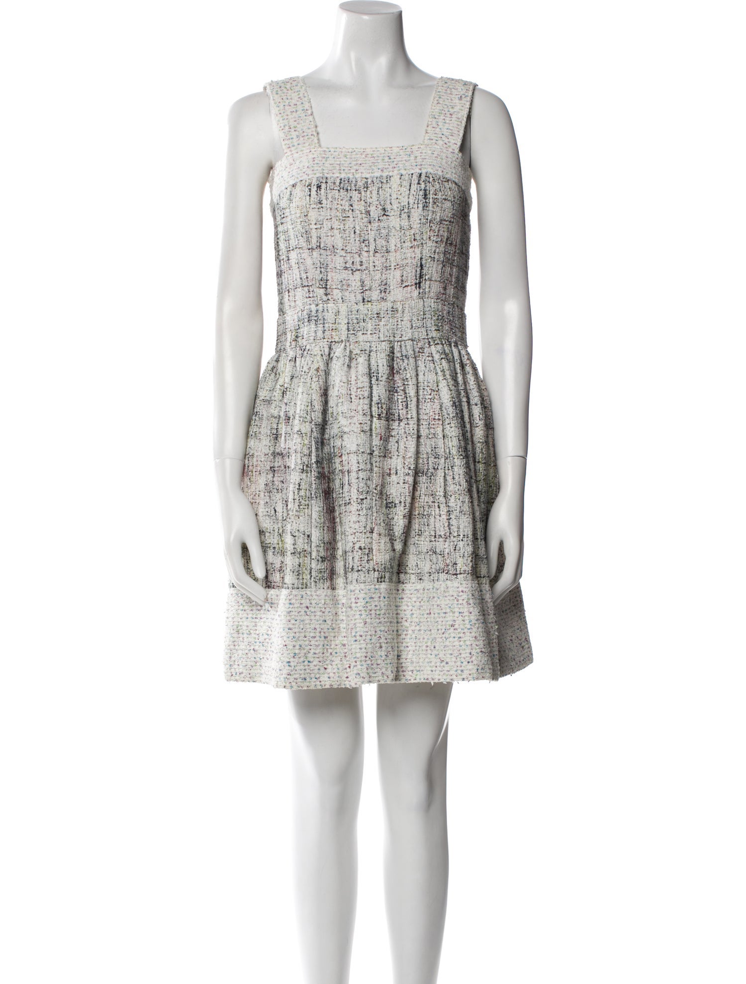 Chanel 2013 Mini Dress