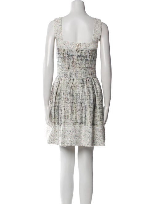 Chanel 2013 Mini Dress