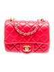 Chanel Mini Pearl Crush Flap Bag