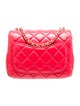 Chanel Mini Pearl Crush Flap Bag