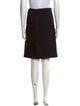Chanel 2010 Knee-Length Skirt