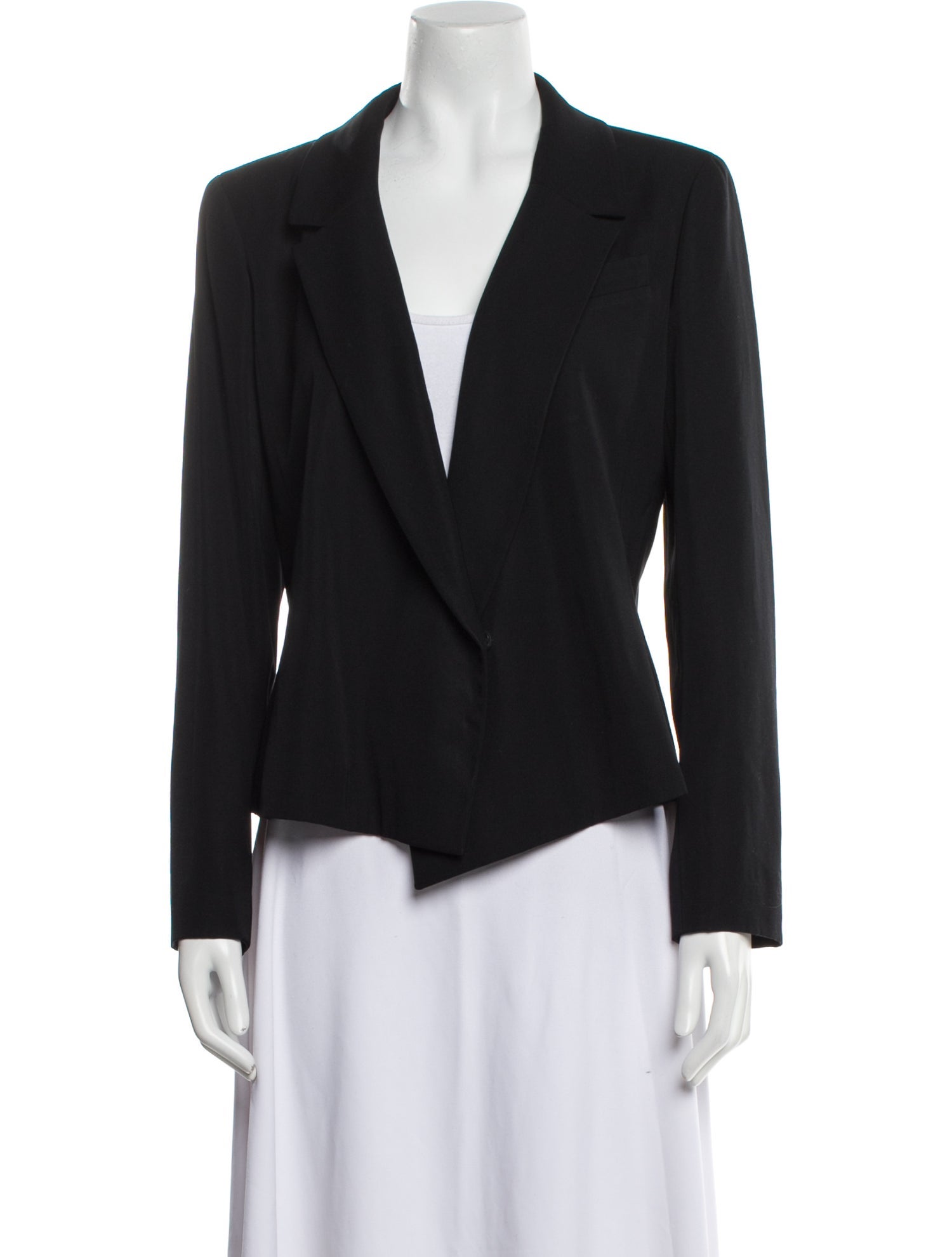 Chanel Vintage 2000 Blazer