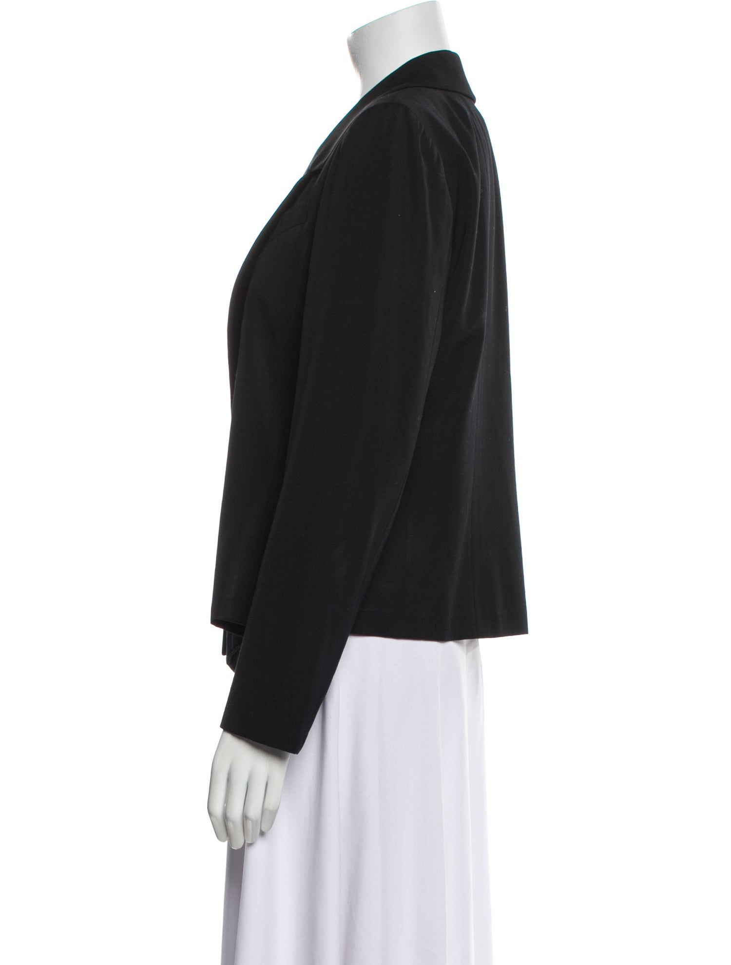 Chanel Vintage 2000 Blazer