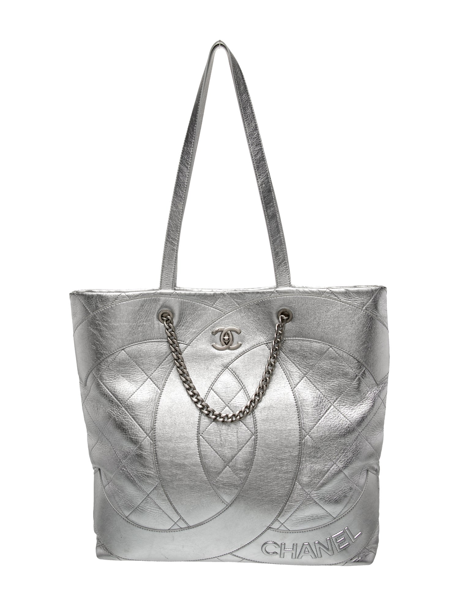 Chanel Club Monaco Tote