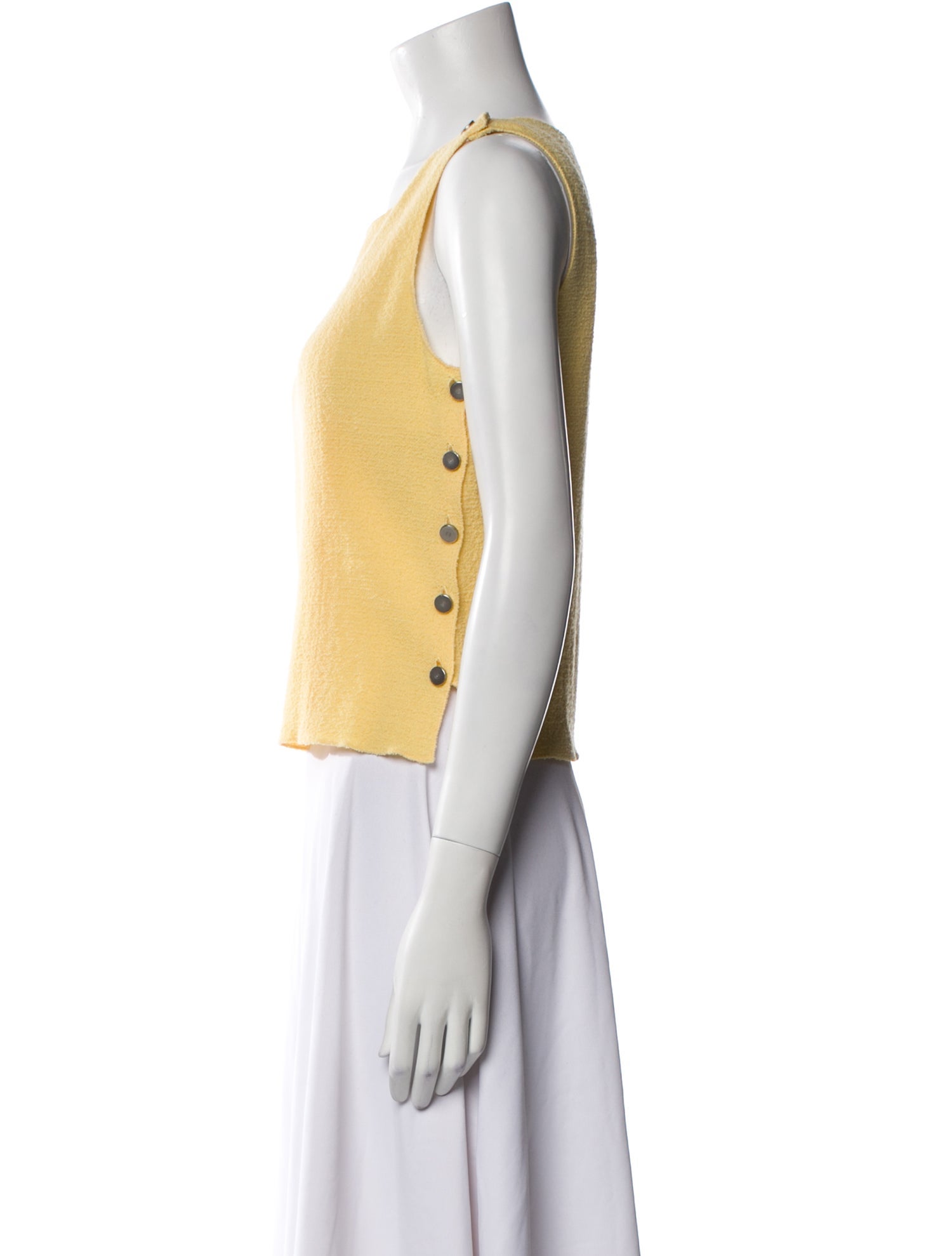 Chanel Vintage 1999 Top