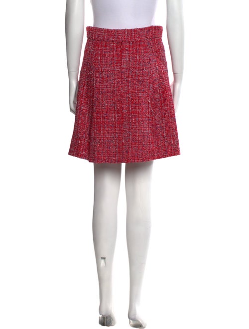Chanel 2019 Knee-Length Skirt