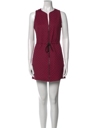 Chanel 2011 Mini Dress