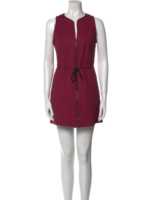 Chanel 2011 Mini Dress