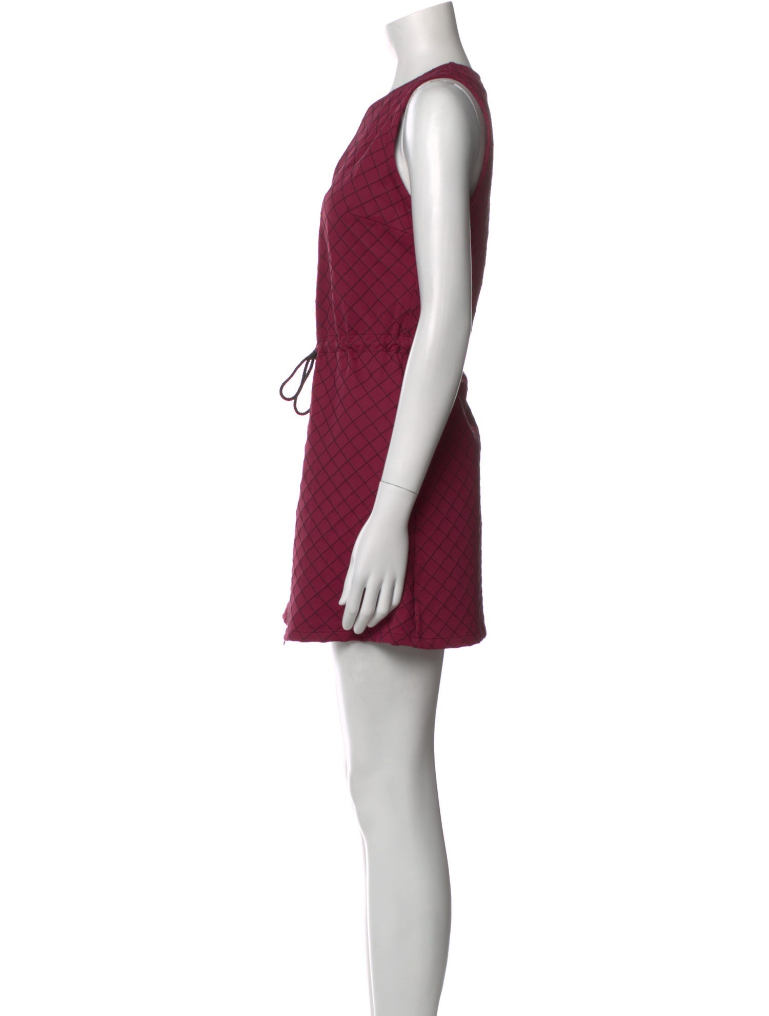 Chanel 2011 Mini Dress