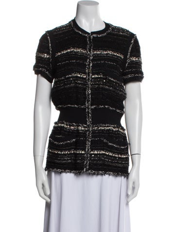 Chanel Jackets Vintage 2006 Vest Us6, Fr38 | M