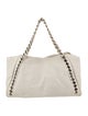 Chanel E/W Modern Chain Tote