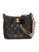 Chanel Small Mixed Chain Link Hobo