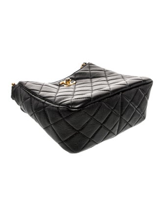 Chanel Small Mixed Chain Link Hobo