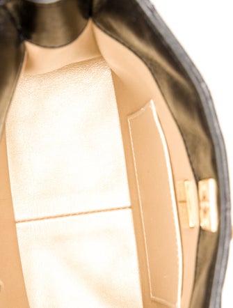 Chanel Small Mixed Chain Link Hobo