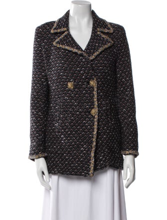 Chanel 2011 Paris-Byzance Blazer