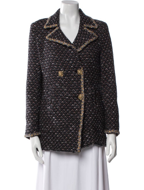 Chanel 2011 Paris-Byzance Blazer