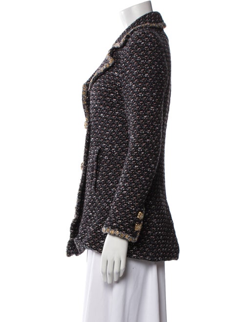 Chanel 2011 Paris-Byzance Blazer