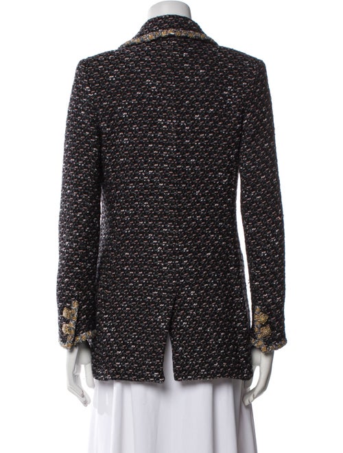 Chanel 2011 Paris-Byzance Blazer