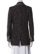 Chanel 2011 Paris-Byzance Blazer