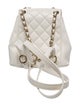 Chanel Mini Duma Backpack