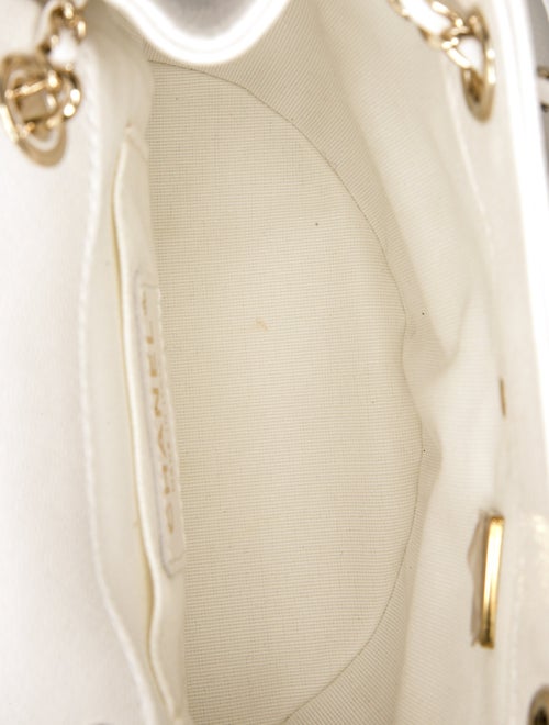 Chanel Mini Duma Backpack