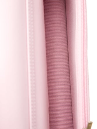 Chanel Mini CC Quilted Bag