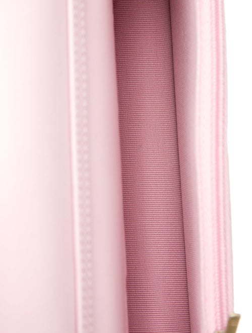 Chanel Mini CC Quilted Bag