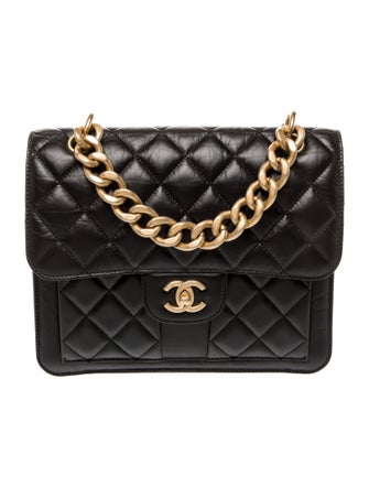 Chanel Double You Backpack