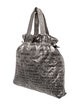Chanel Unlimited Drawstring Tote