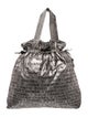 Chanel Unlimited Drawstring Tote
