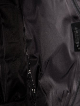 Chanel Sport Ligne Messenger Bag