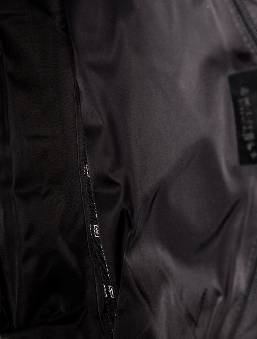 Chanel Sport Ligne Messenger Bag