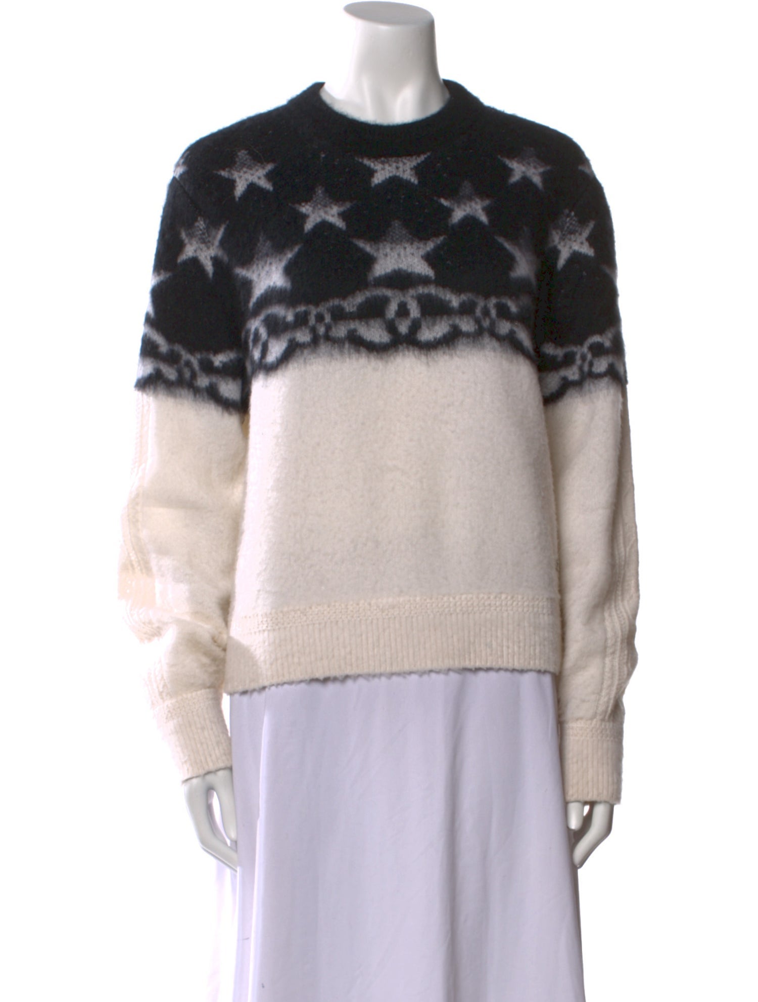 Chanel 2023 Cashmere Sweater