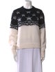 Chanel 2023 Cashmere Sweater