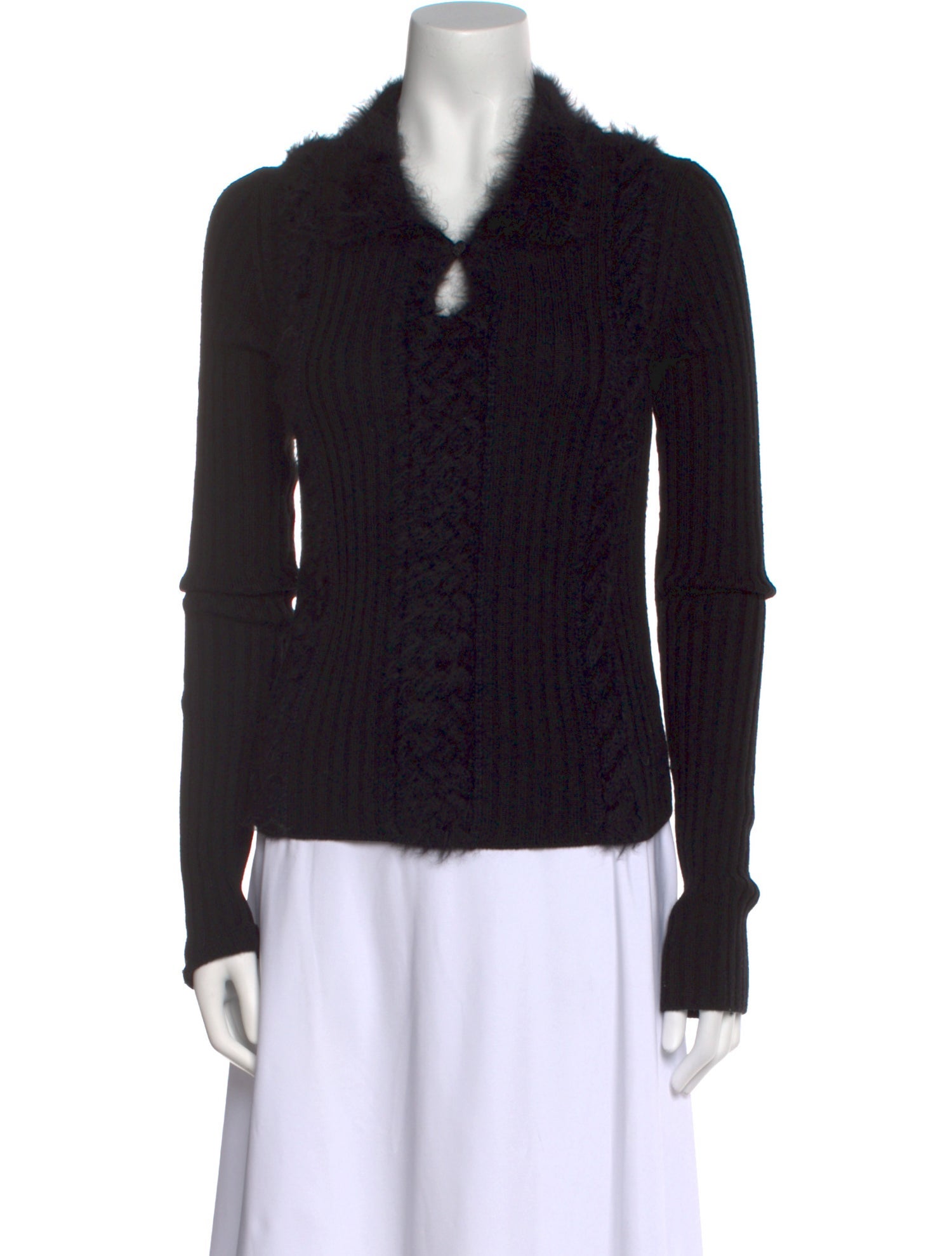 Chanel Vintage 2002 Sweater