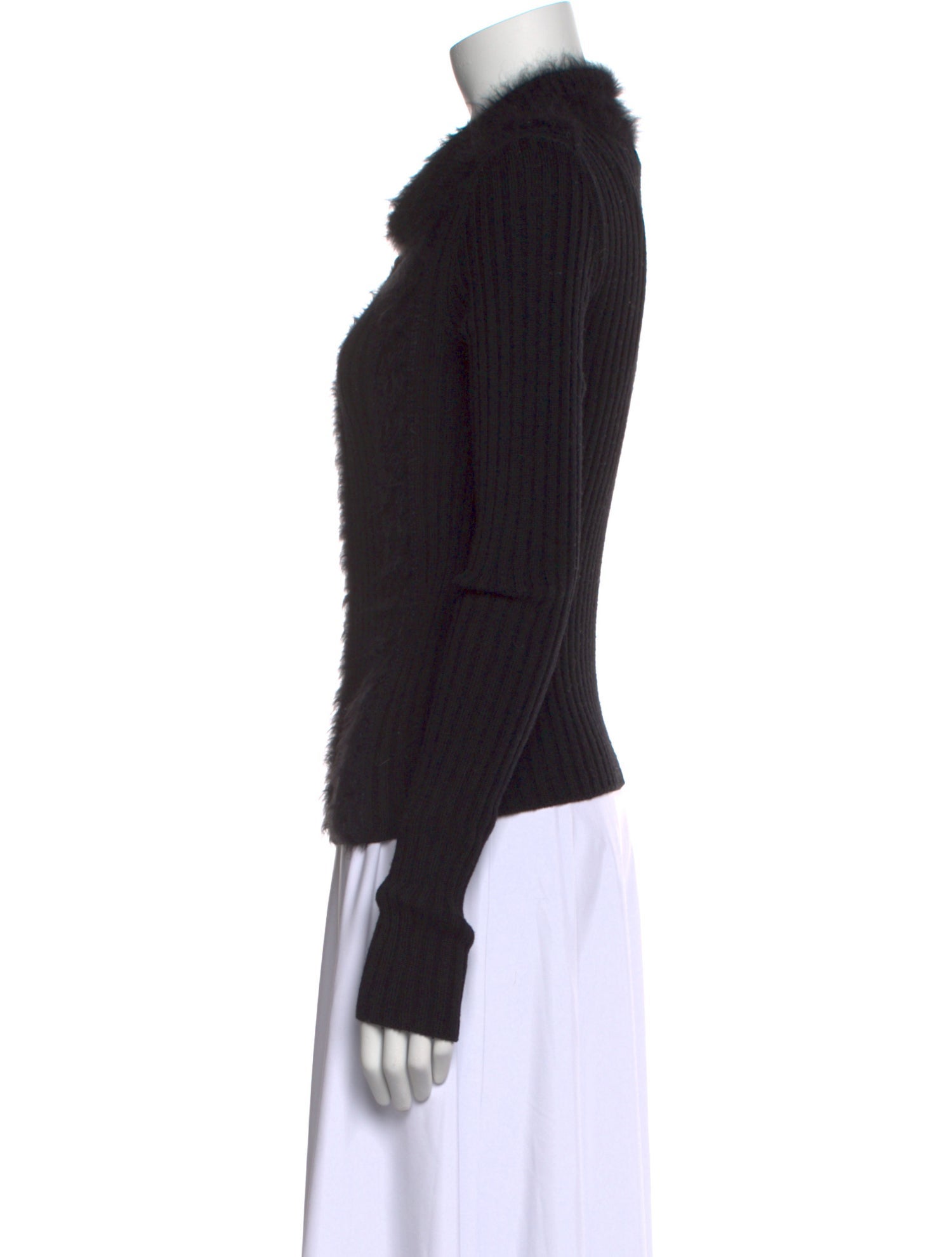 Chanel Vintage 2002 Sweater