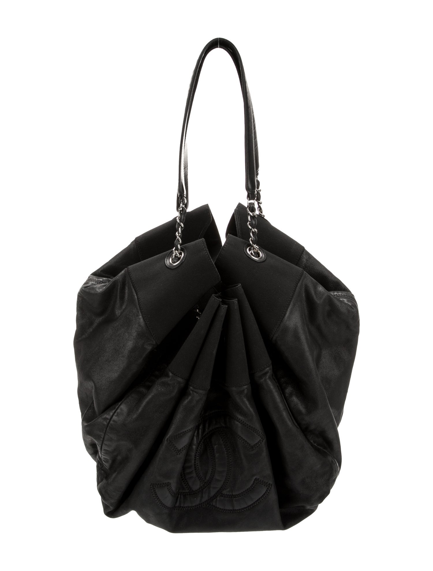 Chanel Paris-Venice Stretch Spirit Cabas