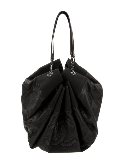 Chanel Paris-Venice Stretch Spirit Cabas